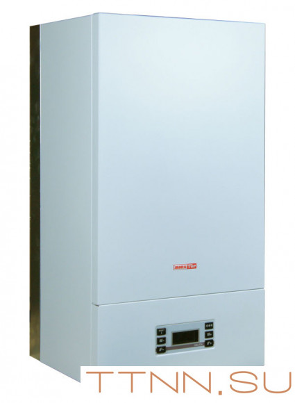 Настенный газовый котел MORA-TOP Helios 24KT Настенный газовый котел MORA-TOP Helios 24KT