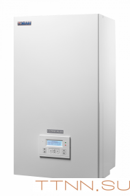 Электрический котел отопления Эван EXPERT PLUS 12 (14512) Электрический котел отопления Эван EXPERT PLUS 12 (14512)