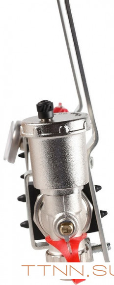 Для отопления Rommer 1"/3/4"x8 с запорными клапанами (RMS-3210-000008) Для отопления Rommer 1"/3/4"x8 с запорными клапанами (RMS-3210-000008)