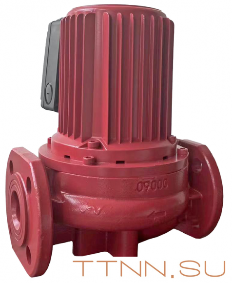 Насос для отопления Rommer FORCE 32-60F 220V Насос для отопления Rommer FORCE 32-60F 220V