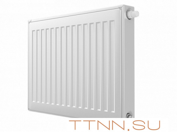 Стальной панельный радиатор Тип 33 Royal Thermo VENTIL COMPACT VC33-450-3000 RAL9016 Стальной панельный радиатор Тип 33 Royal Thermo VENTIL COMPACT VC33-450-3000 RAL9016