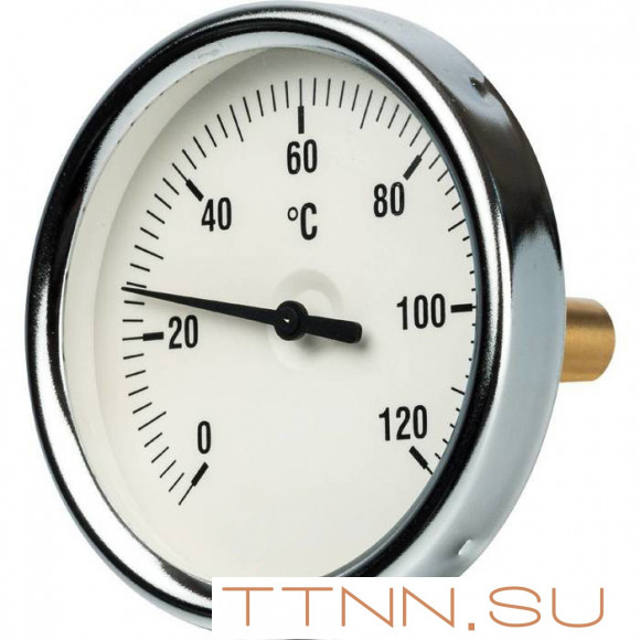 Термометр Wester T 63/50 Термометр Wester T 63/50