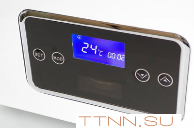 Электрический котел Arderia E24 v3 (24 кВт) Электрический котел Arderia E24 v3 (24 кВт)