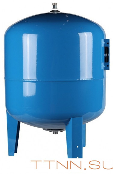 Гидроаккумуляторы STOUT 150л/10бар (STW-0002-000150) Гидроаккумуляторы STOUT 150л/10бар (STW-0002-000150)