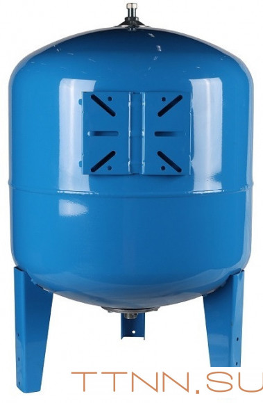 Гидроаккумуляторы STOUT 150л/10бар (STW-0002-000150) Гидроаккумуляторы STOUT 150л/10бар (STW-0002-000150)