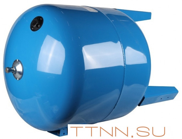 Гидроаккумуляторы STOUT 150л/10бар (STW-0002-000150) Гидроаккумуляторы STOUT 150л/10бар (STW-0002-000150)