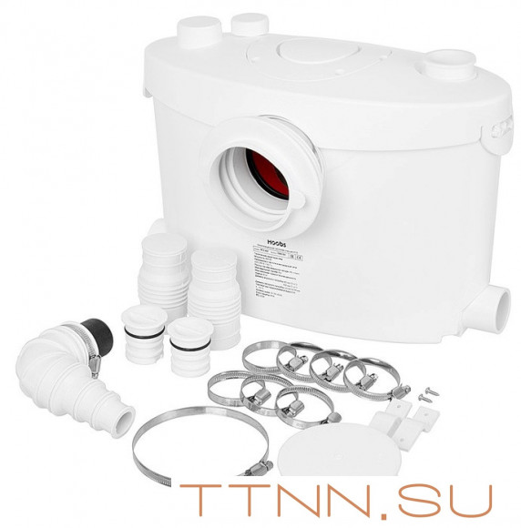 Канализационная установка Hoobs RCS 401 Канализационная установка Hoobs RCS 401