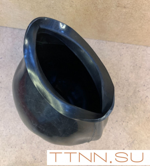 Мембрана Wester 18,24 л. с горловиной диаметром 51,5 мм Мембрана Wester 18,24 л. с горловиной диаметром 51,5 мм