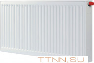 Стальной панельный радиатор METEOR Thermo Classic VK 21/600/900 ra Стальной панельный радиатор METEOR Thermo Classic VK 21/600/900 ra