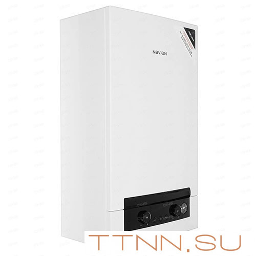 Газовый котел Navien Heatluxe NGB210-13K Газовый котел Navien Heatluxe NGB210-13K