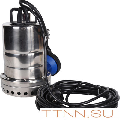 Дренажный насос STOUT SPD-0001-200450 Дренажный насос STOUT SPD-0001-200450