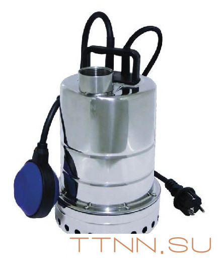 Дренажный насос STOUT SPD-0001-200450 Дренажный насос STOUT SPD-0001-200450