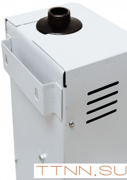 Электрический котел Federica Bugatti ЭВПМ-30 кВт Электрический котел Federica Bugatti ЭВПМ-30 кВт