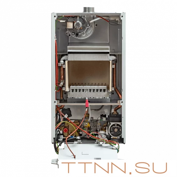 Настенный газовый котел Baxi Eco Classic 24F Настенный газовый котел Baxi Eco Classic 24F