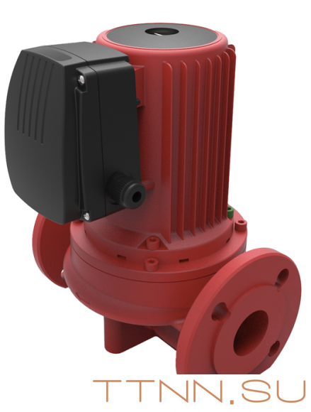 Насос для отопления Rommer FORCE 40-120F 380V Насос для отопления Rommer FORCE 40-120F 380V