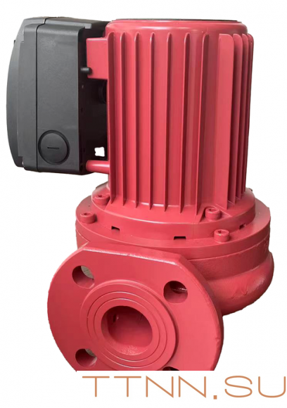 Насос для отопления Rommer FORCE 40-120F 380V Насос для отопления Rommer FORCE 40-120F 380V