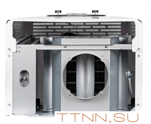 Настенный газовый котел MIZUDO M24 OpenTherm Настенный газовый котел MIZUDO M24 OpenTherm