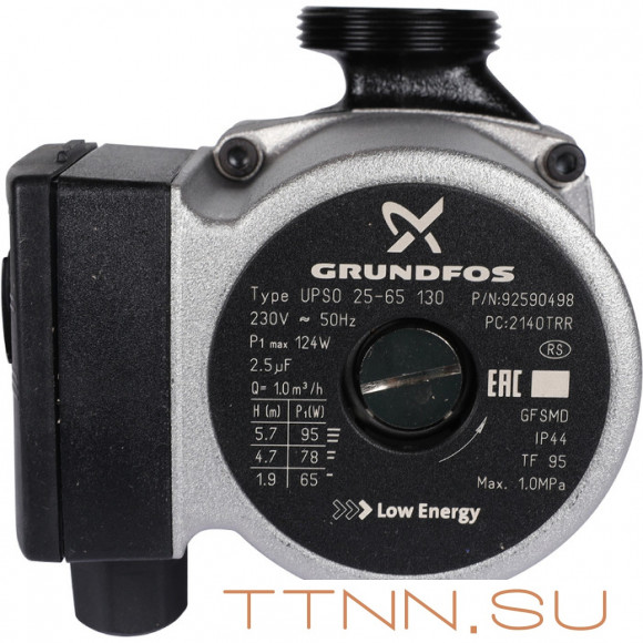 Насосно-смесительный узел STOUT SDG-0120-001002 Насосно-смесительный узел STOUT SDG-0120-001002