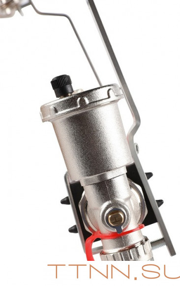 Для отопления Rommer 1"/3/4"x8 с расходомерами (RMS-1210-000008) Для отопления Rommer 1"/3/4"x8 с расходомерами (RMS-1210-000008)