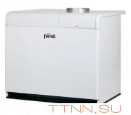 Напольный газовый котел Ferroli PEGASUS F3 N 255 2S (0E2LGAWA)