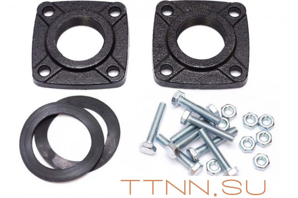 Насос для отопления WERTRUS WTS40/110F (40/7) Насос для отопления WERTRUS WTS40/110F (40/7)