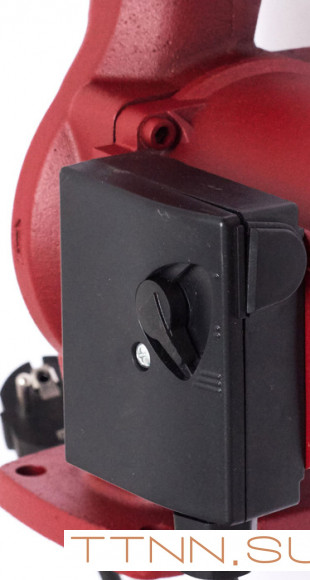 Насос для отопления WERTRUS WTS40/110F (40/7) Насос для отопления WERTRUS WTS40/110F (40/7)