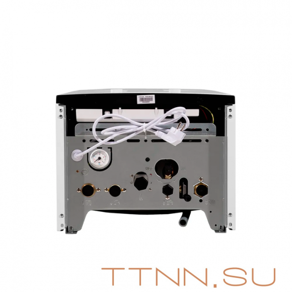 Настенный газовый котел 28 кВт MIZUDO M28TH OpenTherm Настенный газовый котел 28 кВт MIZUDO M28TH OpenTherm