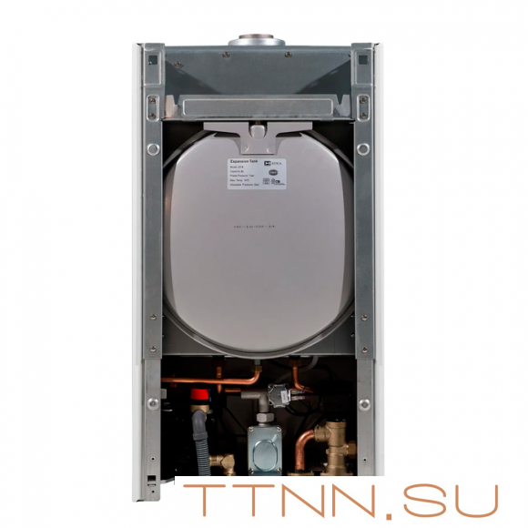 Настенный газовый котел 28 кВт MIZUDO M28TH OpenTherm Настенный газовый котел 28 кВт MIZUDO M28TH OpenTherm