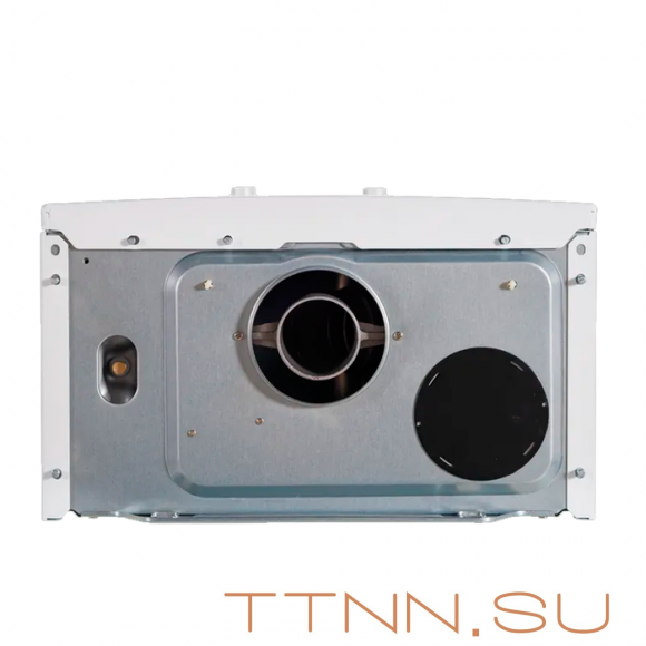 Настенный газовый котел MIZUDO M24Т Настенный газовый котел MIZUDO M24Т