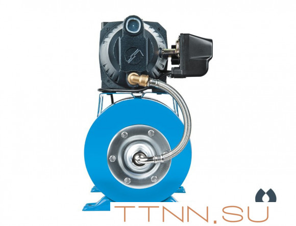 Поверхностная насосная станция Unipump AUTO JET 100 L Поверхностная насосная станция Unipump AUTO JET 100 L