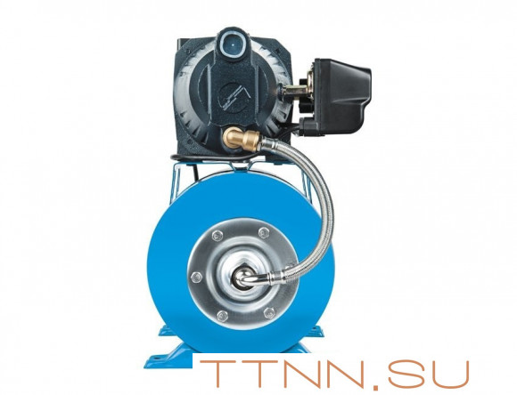 Поверхностная насосная станция Unipump AUTO JET 100 L Поверхностная насосная станция Unipump AUTO JET 100 L