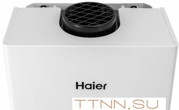 Газовая колонка Haier IGW 12 B Газовая колонка Haier IGW 12 B