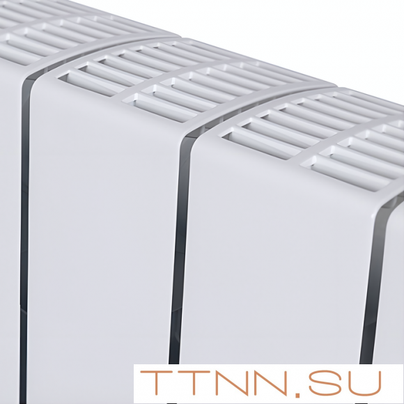 Биметаллический радиатор Rifar SUPReMO 350 х12 секц НП прав (VR) Биметаллический радиатор Rifar SUPReMO 350 х12 секц НП прав (VR)