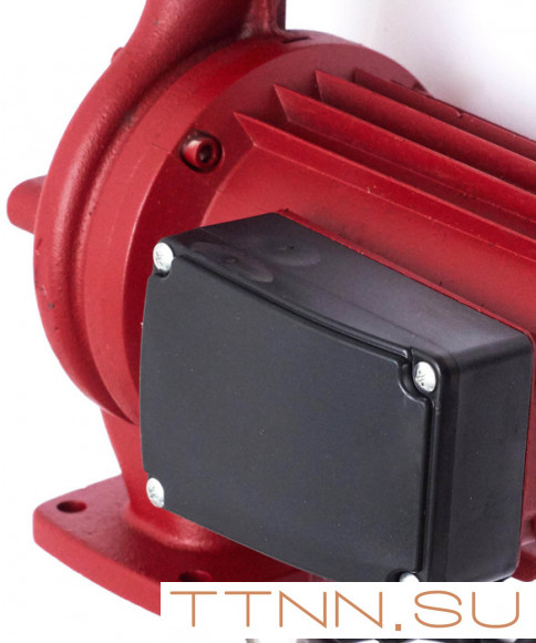 Насос для отопления WERTRUS WTS40/130F (40/10) Насос для отопления WERTRUS WTS40/130F (40/10)