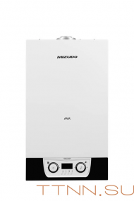 Настенный газовый котел MIZUDO M24Т OpenTherm Настенный газовый котел MIZUDO M24Т OpenTherm