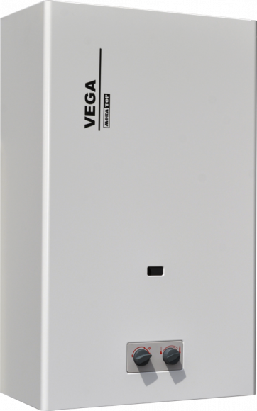 Газовая колонка MORA VEGA 10 пьезорозжиг