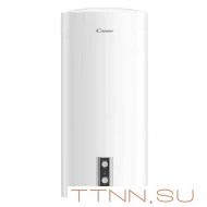 Накопительный водонагреватель Candy CF100V-P1 INOX Накопительный водонагреватель Candy CF100V-P1 INOX