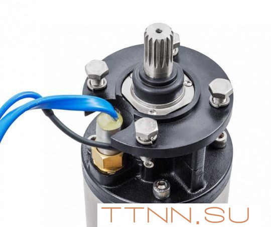 Скважинный насос Unipump ЭЦВ 6-27-152 Скважинный насос Unipump ЭЦВ 6-27-152