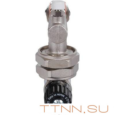 Насосно-смесительный узел STOUT SDG-0120-005000 Насосно-смесительный узел STOUT SDG-0120-005000