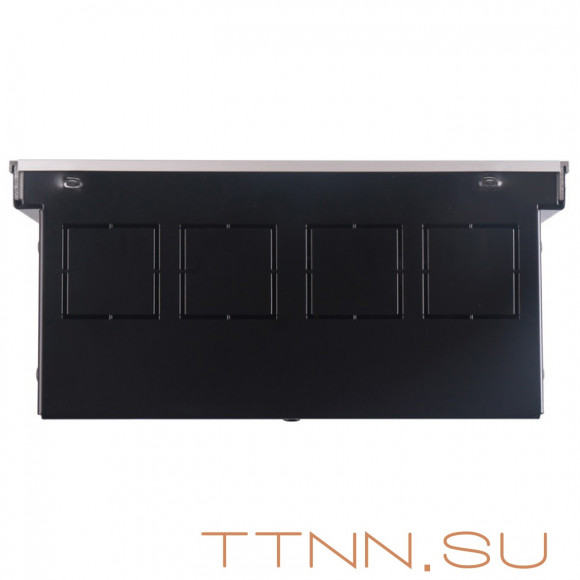 Внутрипольный конвектор длиной 1,1 м - 1,5 м STOUT SCQ-1100-1119125 Внутрипольный конвектор длиной 1,1 м - 1,5 м STOUT SCQ-1100-1119125