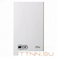 Газовый котел Ferroli Fortuna F 10 Газовый котел Ferroli Fortuna F 10