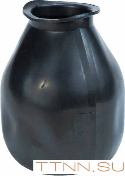 Мембрана Wester 35,50 л. с горловиной диаметром 89 мм Мембрана Wester 35,50 л. с горловиной диаметром 89 мм