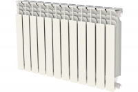 Алюминиевые радиаторы отопления