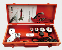 Аппараты для сварки полипропиленовых труб