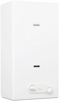 Газовые проточные водонагреватели